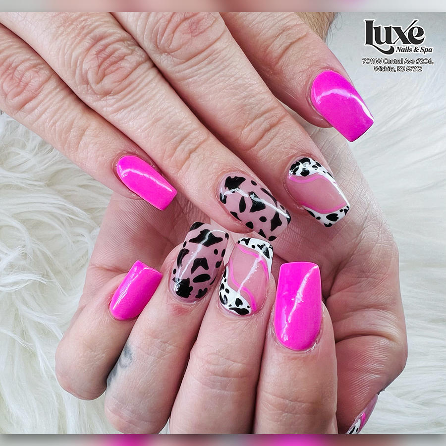 Nail Design